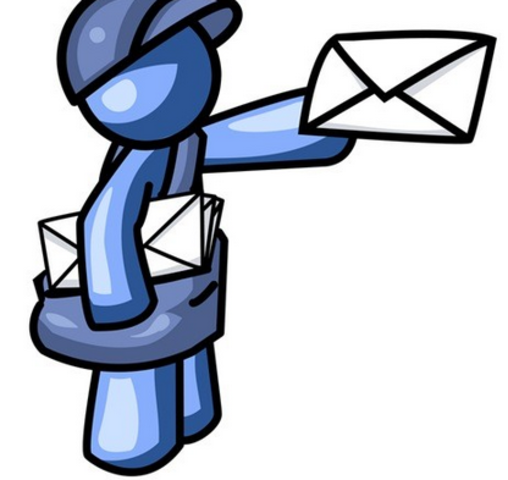 Enseñanza por la correspondencia (siglo XIX y principios del XX)