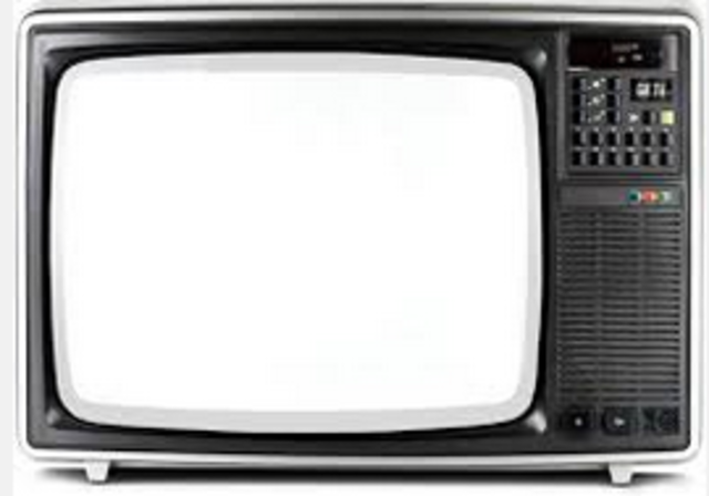 Se crea la Television