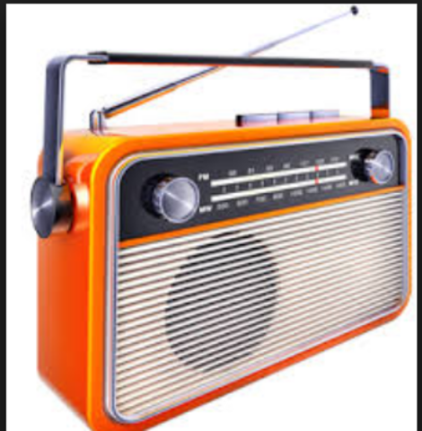 Invencion de la Radio