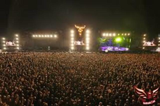 Wacken Open Air
