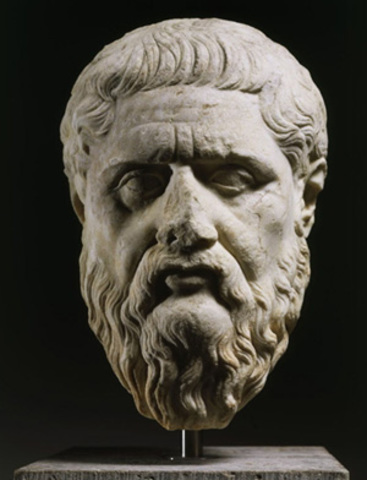 Platão (427-347 a. C)
