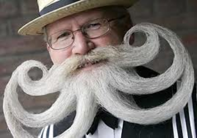 When I grow a beardstache