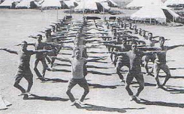 LA GIMNASIA SXVIII-SXIX