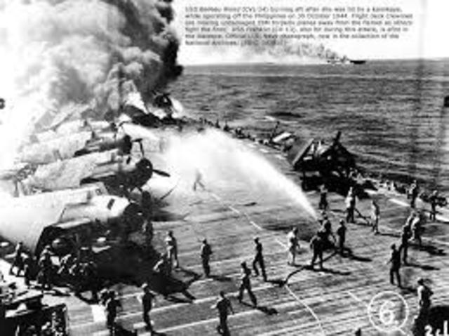 U.S. victory again..