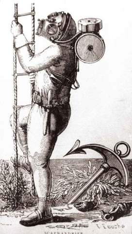 Le Premier Détendeur