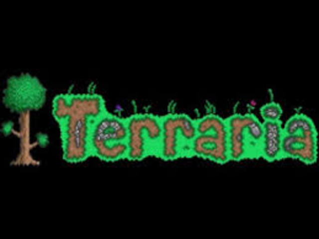 Terraria