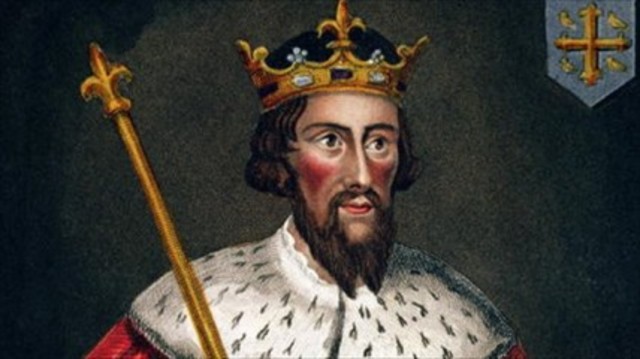 King Alfred (Author) Anglo Saxon