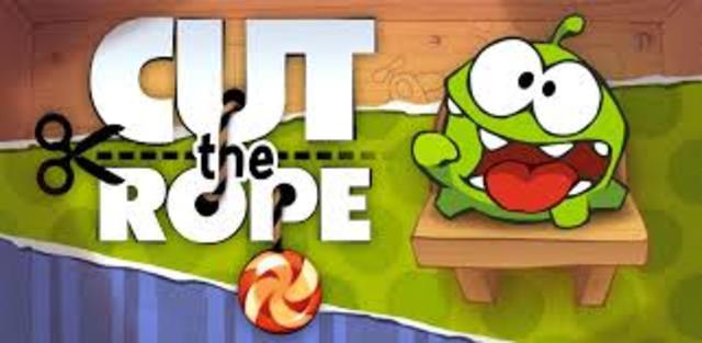 Cut The Rope