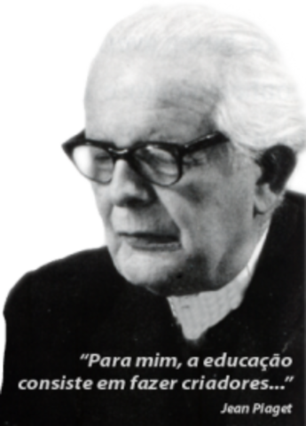 Época: Teoria Cognitiva