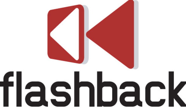 Flashback.............