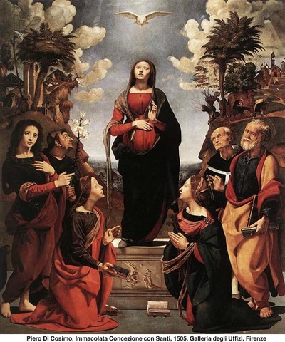 difucion al culto de la virgen