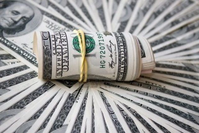 1000 millones de dolares en ganancias