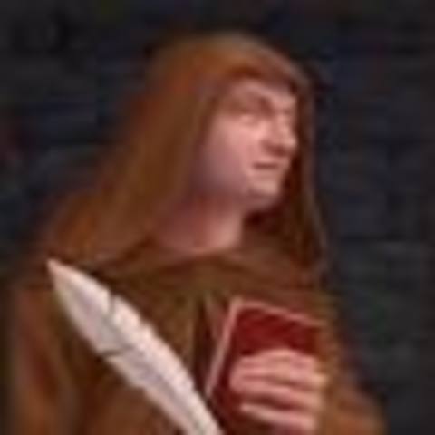 Major Work- Caedmon's Hymn By Caedmon