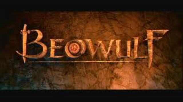 Major Work (Beowulf )