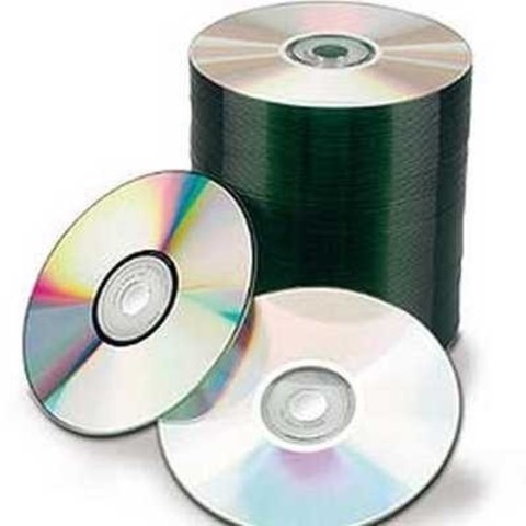 CD