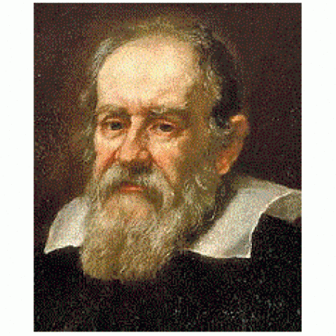 Galileo, Renaissance
