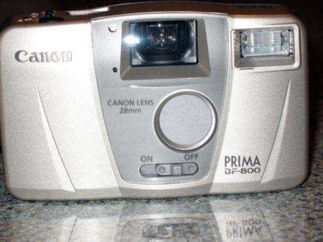 Camara de rollo