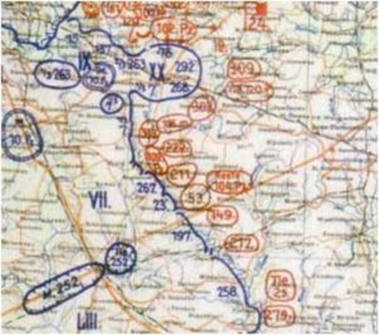 Ельнинская операция