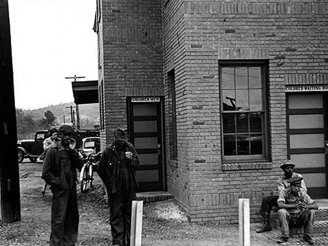 Brown v. Board of Education