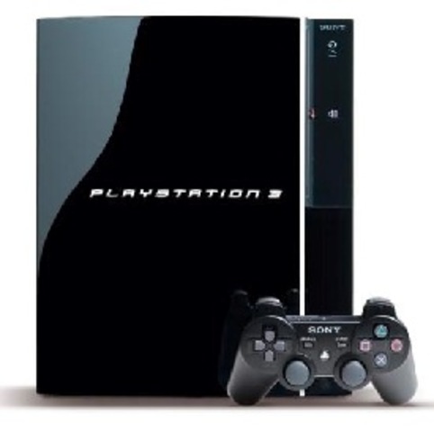 Playstation 3 Released