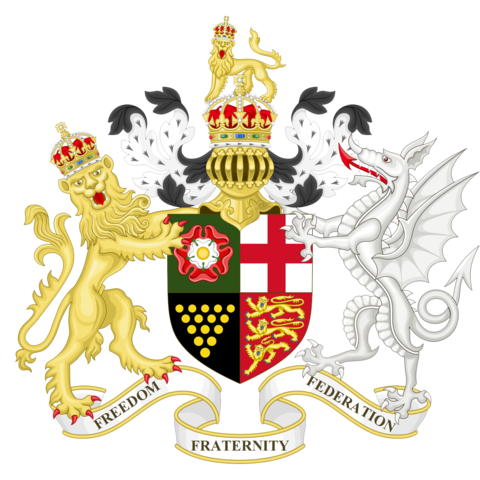 The English Commonwealth Begins and Ends