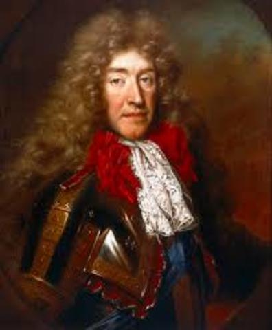 James II