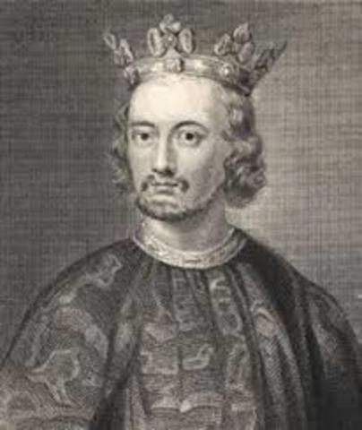 Death of Author of Brittany