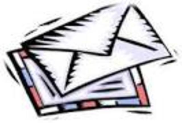 Enseñanza por correspondencia