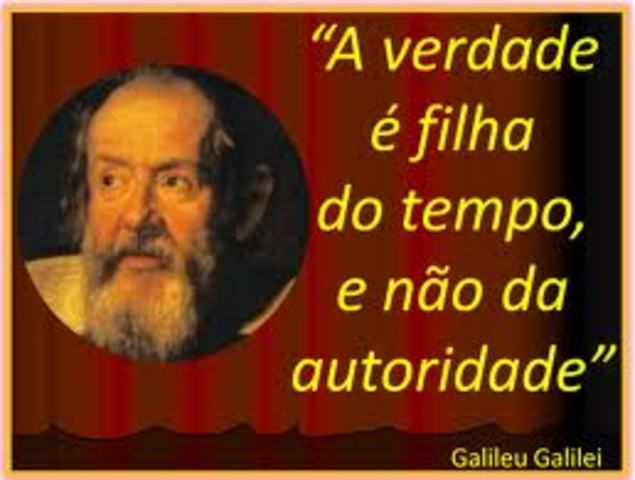 Galileu Galilei