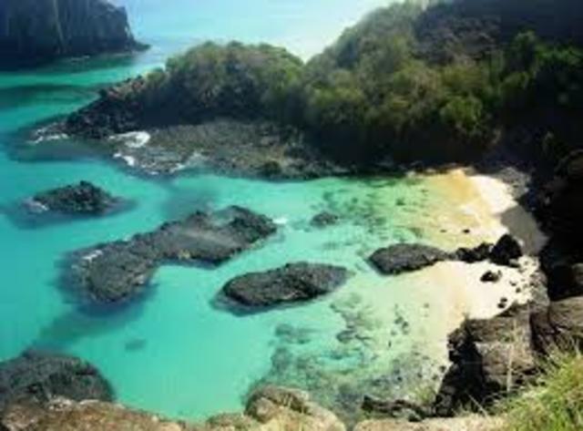 U.S Invades the Bay of Pigs