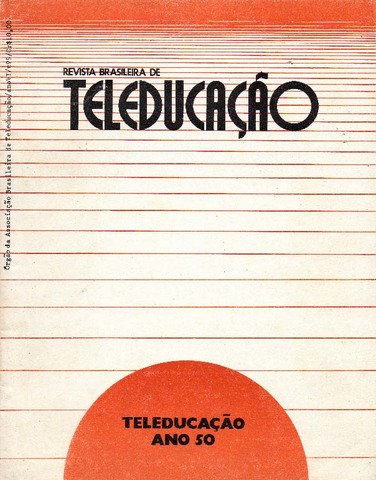 Sistema Nacional de Tele-Educação.