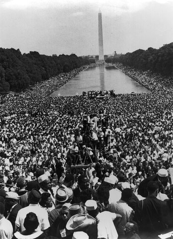 March on Washington