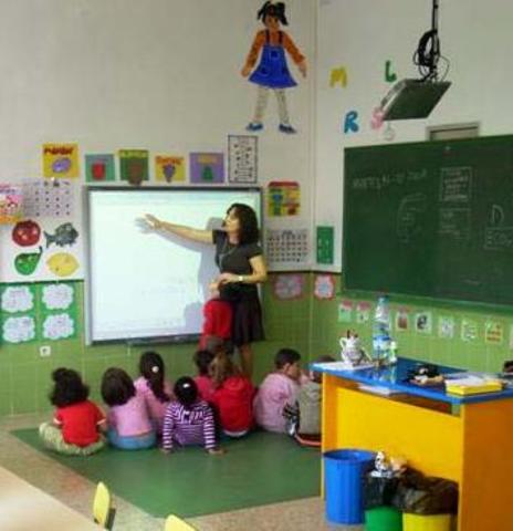 Enseñanza multimedia