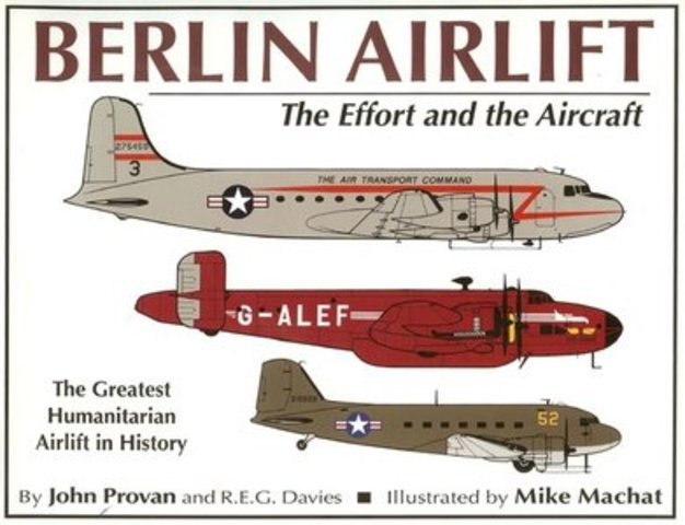 Berlin Airlift