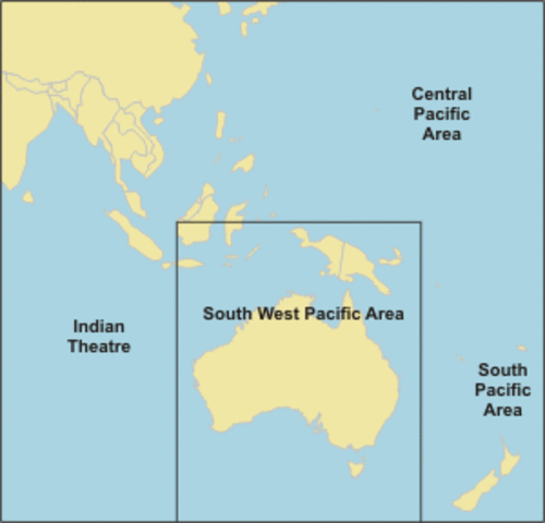 Conscription introduced WWII