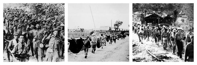 Sandakan Death Marches