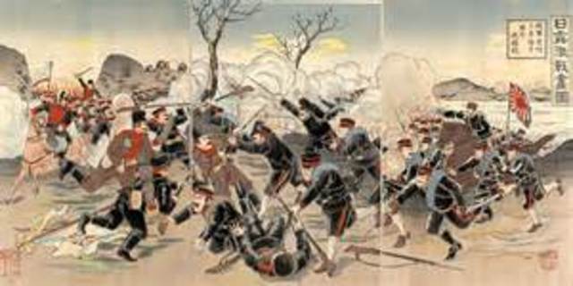 Underlying Causes-Russo-Japenese War