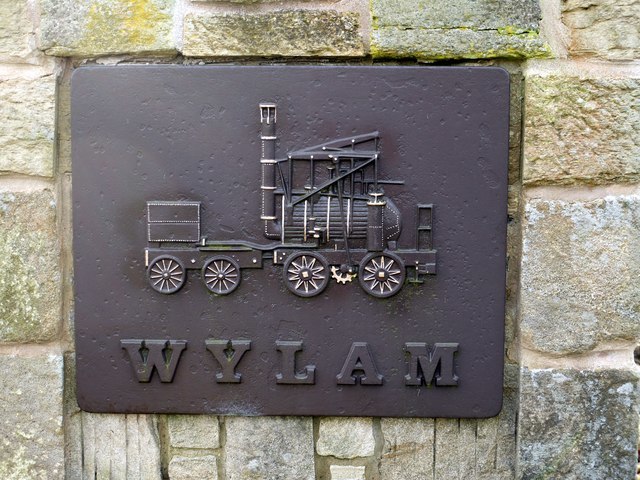 Wylam