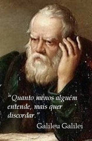 Galileu