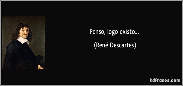 René Descartes (1596-1659)