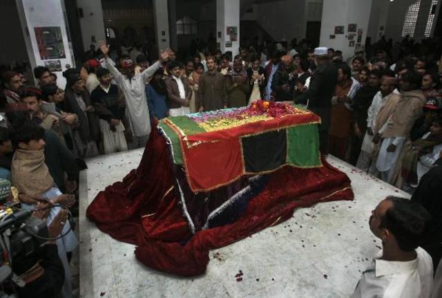 Benazir Bhutto comes out of exile and is assassinated