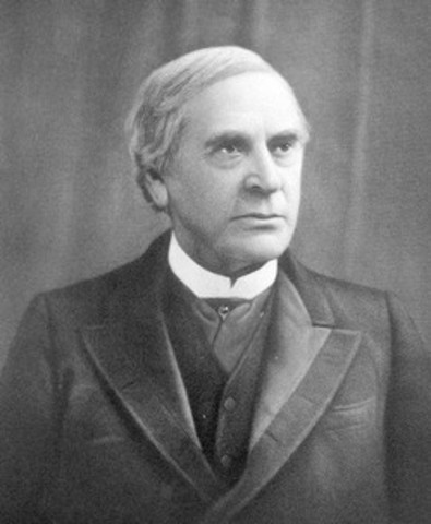 George Henry Corliss