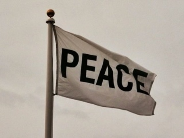 Pakistan government agrees to peace accord with the Taliban