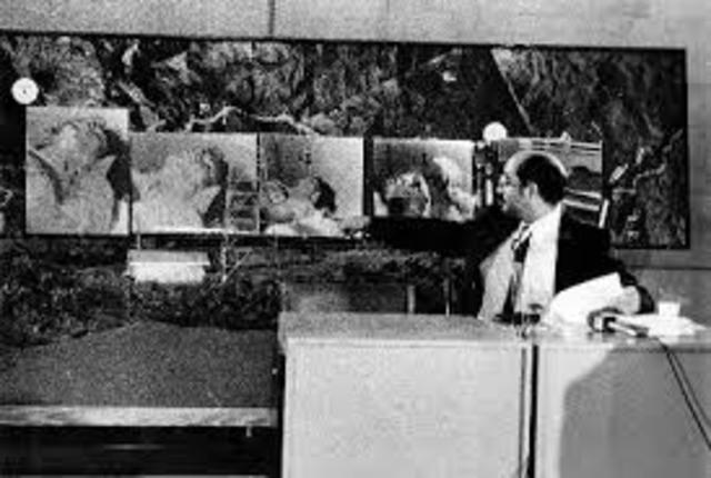 Segunda investigaón