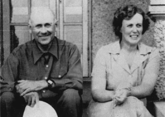 Roswell  New Mexico here we come