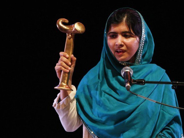 Taliban attempts to kill Malala Yousafzai