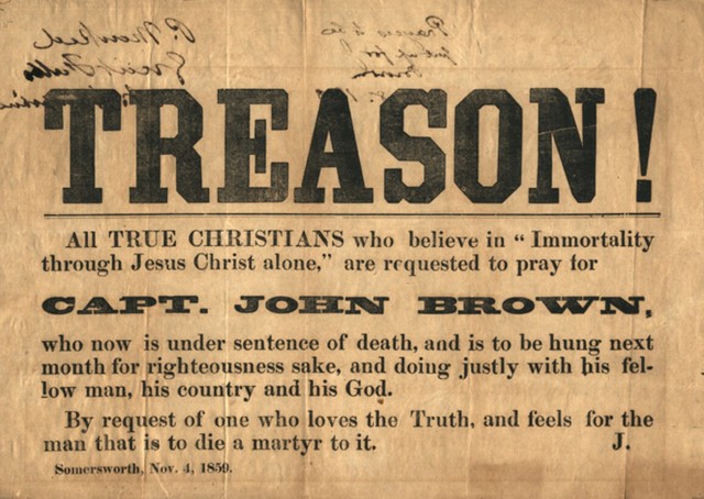 John Brown's Raid on Harper's Ferry