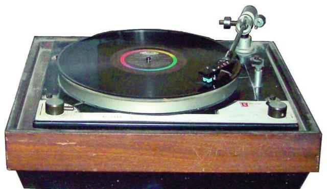 mi padre tuvo que ver