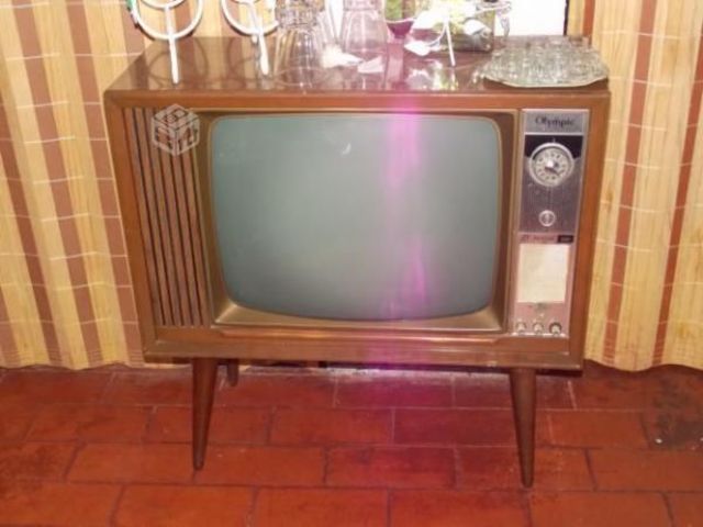 el primer tv