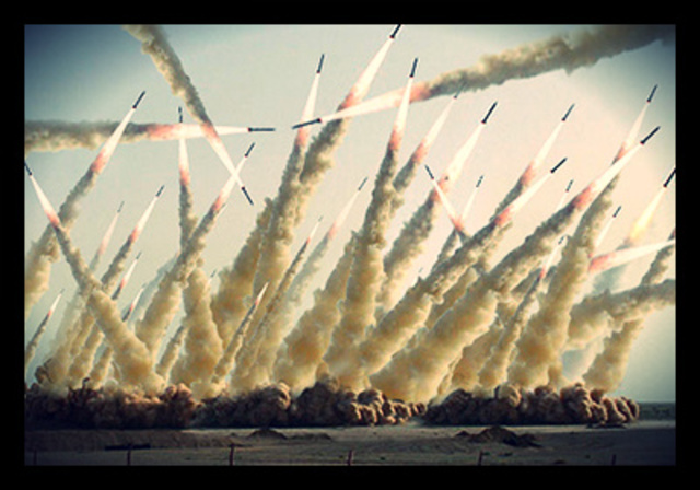 Militarism and Nuclear Energy